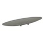 Centre de Table 50,5 x 15 x 5,5 cm Vert Fer 49,99 €