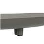 Centre de Table 50,5 x 15 x 5,5 cm Vert Fer 49,99 €