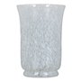 Vase Verre Blanc 15 x 15 x 22 cm 68,99 €