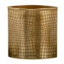 Vase Doré Métal 24 x 9 x 24 cm 65,99 €