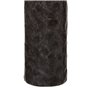 Vase 9 x 9 x 44,5 cm Gris Aluminium 67,99 €