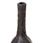 Vase 9 x 9 x 44,5 cm Gris Aluminium 67,99 €