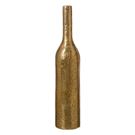 Vase 12 x 12 x 61 cm Doré Aluminium 109,99 €