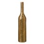 Vase 12 x 12 x 61 cm Doré Aluminium 109,99 €