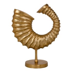 Figurine Décorative 30 x 14 x 39 cm Doré 100,99 €