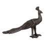 Figurine Décorative 19 x 6 x 13 cm Gris Paon 30,99 €