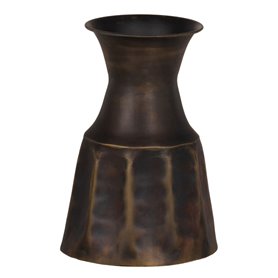 Vase Doré Métal 15 x 15 x 22 cm 43,99 €