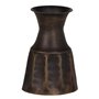 Vase Doré Métal 15 x 15 x 22 cm 43,99 €