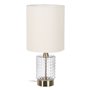 Lampe de bureau 16 x 16 x 36 cm Verre Métal 229,99 €