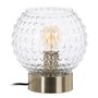 Lampe de bureau Verre Métal 20 x 20 x 22 cm 109,99 €