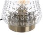 Lampe de bureau 18 x 18 x 23 cm Verre Métal 106,99 €