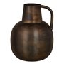 Vase Doré Métal 15 x 15 x 20 cm 41,99 €