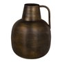 Vase Doré Métal 20 x 20 x 17 cm 60,99 €