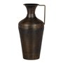 Vase 24 x 24 x 50 cm Doré Métal 119,99 €