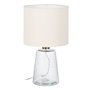 Lampe de bureau Verre Métal 30 x 30 x 53 cm 199,99 €