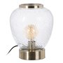 Lampe de bureau Verre Métal 22 x 22 x 31 cm 139,99 €