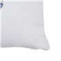 Coussin 100 % coton Coquillages 45 x 30 cm 39,99 €