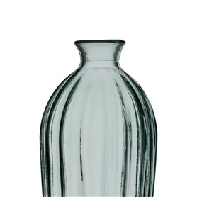 Vase verre recyclé Vert 12 x 12 x 29 cm 34,99 €