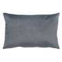 Coussin Gris Polyester 45 x 30 cm 38,99 €