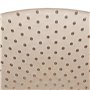 Centre de Table verre recyclé Caramel 40 x 40 x 11 cm 66,99 €