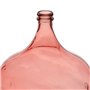 Bouteille Décorative 36,5 x 36,5 x 56 cm Rose verre recyclé 219,99 €