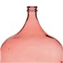 Bouteille Décorative 36,5 x 36,5 x 56 cm Rose verre recyclé 219,99 €