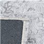 Tapis 80 x 150 cm Gris Polyester Coton 142,99 €
