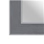 Miroir mural 66 x 2 x 86 cm Gris Bois Blanc 139,99 €