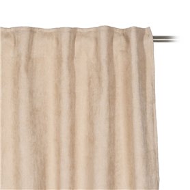 Rideau Beige Polyester 140 x 260 cm 83,99 €
