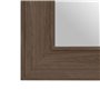 Miroir mural 66 x 2 x 86 cm Bois Marron 139,99 €