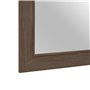 Miroir mural 66 x 2 x 86 cm Bois Marron 139,99 €