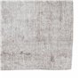 Tapis 80 x 150 cm Polyester Coton Taupe 71,99 €