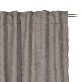 Rideau Polyester Taupe 140 x 260 cm 83,99 €