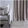 Rideau Polyester Taupe 140 x 260 cm 83,99 €
