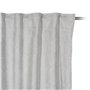 Rideau Gris Polyester 140 x 260 cm 83,99 €