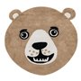 Tapis pour enfant Coton 100 cm Ours 64,99 €