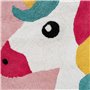 Tapis pour enfant Coton 100 cm Licorne 64,99 €