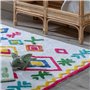 Tapis pour enfant 175 x 90 cm Coton 109,99 €