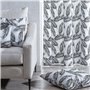Rideau Polyester 100 % coton 140 x 260 cm 85,99 €