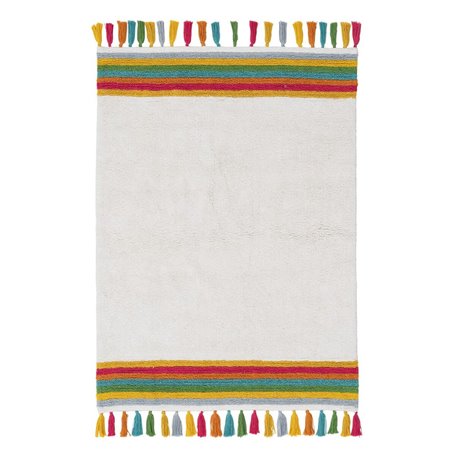 Tapis pour enfant MAEVE 135 x 100 cm Coton 84,99 €