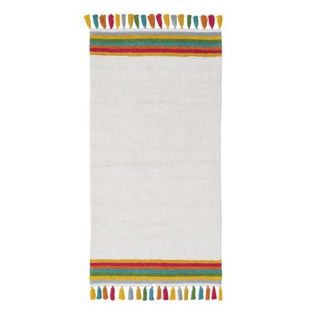 Tapis pour enfant MAEVE 175 x 90 cm Coton 106,99 €