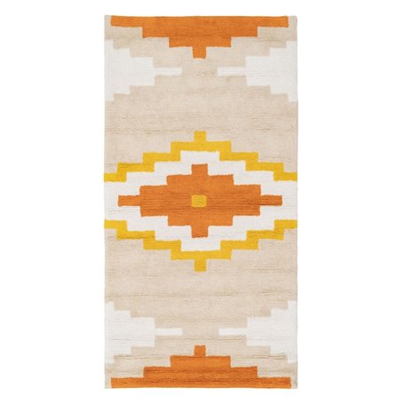 Tapis pour enfant 175 x 90 cm Coton 106,99 €