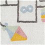 Tapis pour enfant 135 x 100 cm Coton 86,99 €