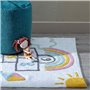 Tapis pour enfant 135 x 100 cm Coton 86,99 €