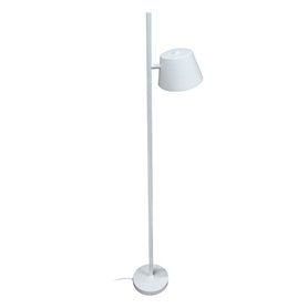 Lampadaire Métal Blanc 35 x 35 x 150 cm 139,99 €