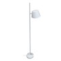 Lampadaire Métal Blanc 35 x 35 x 150 cm 139,99 €