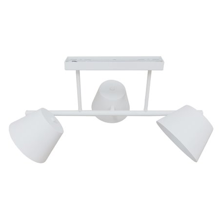 Suspension 62,5 x 38 x 27,5 cm Métal Blanc Ø 10 cm 219,99 €