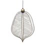 Suspension 31 x 16 x 47 cm Doré Métal 104,99 €