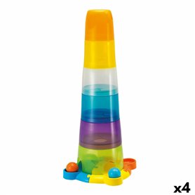 Blocs Empilables Winfun 23 x 61 x 23 cm 4 Unités 145,99 €