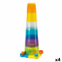 Blocs Empilables Winfun 23 x 61 x 23 cm 4 Unités 145,99 €